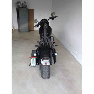 Harley-Davidson Low Rider S Premium Street Cruiser Comfort Power Ride US d'occasion 2021 - Product Image 3