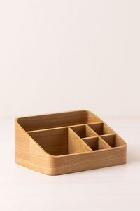 Top Quality Wooden Cabinet Perfect For Office Use Desktop <b>Storage</b> And Office Organizer Daily Household Organization - Product Image 5