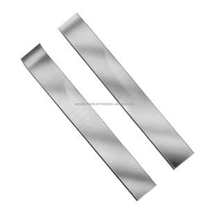 Wholesale Price WARSAW MEDICAL Curved Lambotte Bone Chisels Stainless Steel Orthopedic Instruments | sutur kitmedic instrument - Product Image 3