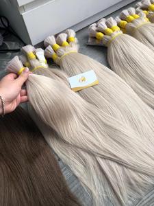 Extensions de cheveux humains vierges bruts et Remy en gros au meilleur prix directement du Vietnam - Product Image 6