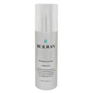 REJURAN 45ml Emulsione Rinfrescante Leggera C-PDRN con Acido Ialuronico e Centella per l'Equilibrio Olio-Acqua, Crema Viso Lenitiva - Product Image 3