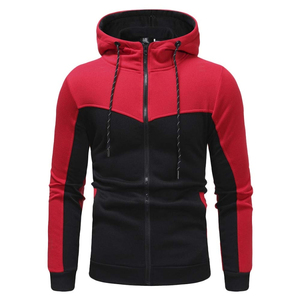 Survêtement pour homme avec des matériaux de qualité supérieure, nouveau survêtement de jogging personnalisé, survêtement pour homme - Product Image 4