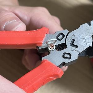 Fujiya คีมตัดเหล็กฟันเลื่อยแบบด้ามจับแบบนุ่มเครื่องมือสำหรับอุตสาหกรรมพร้อมการรองรับ OEM - Product Image 6