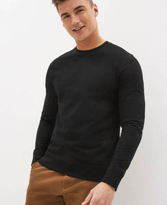 Suéteres de punto con estampado jacquard de elementos retro urbanos, con logotipo personalizado nuevo de otoño e invierno, unisex, para hombre. - Product Image 1