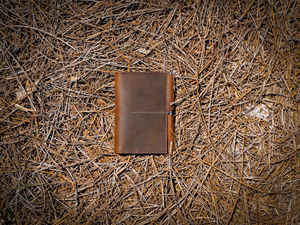 Protège-cahier A5 en cuir de luxe anti-odeur, rechargeable, pour cadres, LNBC-0059 - Product Image 6