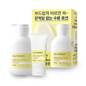 ชุดโลชั่นบำรุงผิวกายคุณภาพสูง350มล. + 75มล. รุ่นพิเศษ - Product Image 1