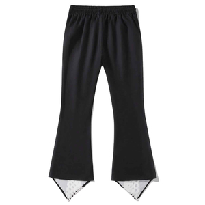 Pantalones Deportivos Beyond Flare para Hombre, Cintura Elástica con Cordón, Transpirables, Ligeros, de Poliéster, Casuales, para Verano - Product Image 2