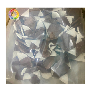 Tranches de mangue au chocolat noir, fournisseur Vietnamien, mangue séchée moelleuse enrobée de chocolat - Product Image 2