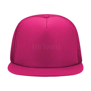 Outdoor Adventure Fashion Trucker Hats 100% Cotton Durable Waterproof Adjustable Fit Breathable for Daily Wear Activities - Product Image 3