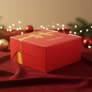 Caja de Empaque para Aceite Capilar Esencial con Logotipo Personalizado | Fabricante y exportador de cajas de embalaje de papel impreso para cosméticos de alta calidad desde India - Product Image 1