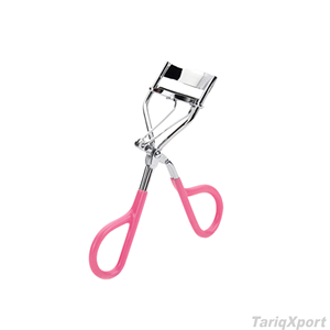 Recharge de recourbe-cils en acier inoxydable en gros avec logo personnalisé – Instructions pour cils naturels et faux cils – Outil de soin personnel populaire - Product Image 2
