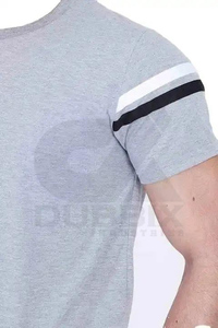 Custom Men's Summer <b>Short</b> Set High Quality Casual Wear 2-Pcs Shirt & <b>Shorts</b> Set 100% Cotton T-shirts & <b>Short</b> Set Twin Set Men - Product Image 5