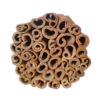 Meilleures ventes, rouleaux de cannelle de Cassia de haute qualité, 90% d'origine vietnamienne, WS +84 865 216 698 (Mme Lucy)
