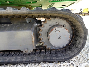 Máquina TB230 de Tamaño Compacto con Impresionante Capacidad de Excavación - Product Image 5