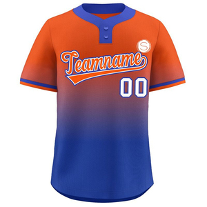 Camiseta Deportiva de Béisbol Ligera de Poliéster, Transpirable, Blanca, Uniforme Masculino para Todos los Equipos, Nueva, Estilo Americano Cosido - Product Image 1