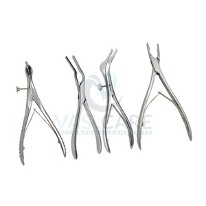 Set Nasal Walter, Set de Cirugía Plástica Nasal Mayor, Set Básico de ORL Nasal, Microinstrumentos de Rinoplastia de 69 Piezas - Product Image 3