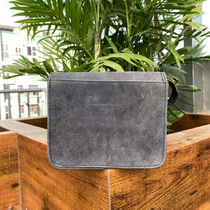 売れ筋デザイナー有名ブランド本革クロスボディバッグヴィンテージスタイル牛革レザーショルダー高級ハンドバッグ女性用 - Product Image 5