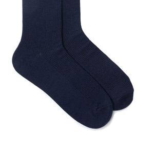 Premium Quality Custom Plain Cotton Blank Men <b>Socks</b> 100% Polyester Fabric Made <b>Socks</b> For Men - Product Image 6