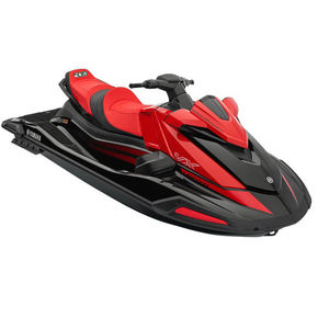 2026 Yamaha WaveRunner VX Limited SUPERRCHARGED Moto d'eau - Origine américaine Emballage d'origine OEM/ODM disponible Garantie de 3 ans - Product Image 5