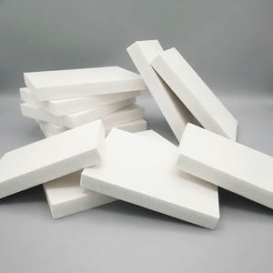 Panneau en mousse PVC WPC durable, épaisseur 12 mm, densité 0,6 g/cm3, blanc, sans plomb, panneaux muraux de cuisine, meubles d'intérieur, Pima - Product Image 1