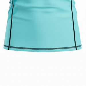 ผู้ผลิตเสื้อรัดกล้ามแบบซับลิเมชั่นสำหรับขายส่ง รับผลิตเสื้อแบบ OEM แบรนด์ส่วนตัว สำหรับผู้ชาย ผู้หญิง เด็ก ฝึกซ้อม MMA BJJ และกีฬาต่อสู้ - Product Image 6