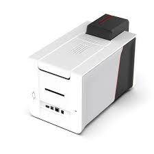 เครื่องพิมพ์บัตรพนักงาน Evolis แบบพิมพ์ด้านเดียว – Evolis Primacy 2 - Product Image 2