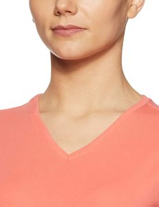Nouveaux T-shirts pour femmes de haute qualité, très demandés, à manches courtes, amples, prix de gros d'usine, services OEM - Product Image 4