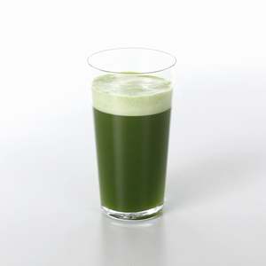 Barley Juice Powder Organic Grade Raw Material Halal - Product Image 3