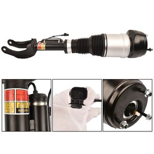 Ammortizzatore ad aria anteriore sinistro di alta qualità con ADS per Mercedes GL ML W/X166 1663202738 Modello Sport - Product Image 6