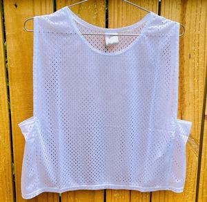 Nuevos Chalecos de Entrenamiento, Camisetas Deportivas de Fútbol, Petos de Práctica para Equipos Deportivos de Fútbol, Venta al Por Mayor - Product Image 6