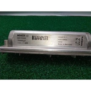 โมดูลควบคุมเครื่องยนต์ S60 ปี 2004-2009 มือสอง ของแท้ รหัส 30668478A - Product Image 4