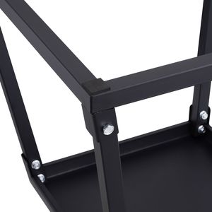 กล่องกระโดดพลัยโอเมตริกกันลื่นขนาด 12/18/24 นิ้ว ชุดกล่องกระโดดฝึกความคล่องตัว กล่องออกกำลังกายแบบขั้นบันได - Product Image 5