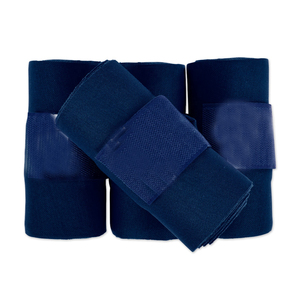 Bandages et protections en néoprène pour les jambes des chevaux, pour usage équestre - Product Image 4