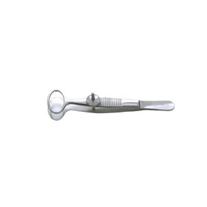 Instruments de curette manuels professionnels pour ophtalmologie à usage chirurgical, kit d'élimination des chalazions, implants dentaires SD-86 certifiés CE - Product Image 4