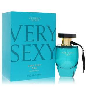 Eau de parfum en spray pour femme Very Sexy Sea, parfum séduisant - Product Image 1