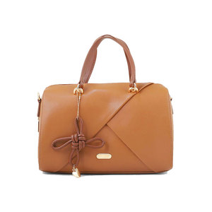Sac à main en cuir tendance pour usage extérieur, imperméable, avec logo personnalisé, léger, best-seller - Product Image 1