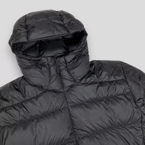 Professionally Made <b>Men's</b> Wear <b>Long</b> Sleeve Puffer Outerwear Jackets & <b>Coats</b> Unique Design Plain Blank Outwear Jacket <b>Men</b> - Product Image 5