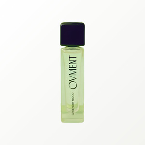 Perfume en roll-on Obeument Greenery Mood, aceite perfumado de 10 ml para hombre - Product Image 4