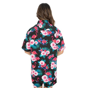 2026 Profitez du confort et de la mode simultanément avec cette chemise boutonnée à col graphique pour homme, au design unique, durable et confortable - Product Image 3