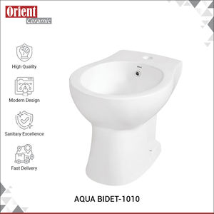 Fournisseur leader vendant des articles sanitaires de luxe de haute qualité, toilettes en céramique pour salle de bain à bas prix - Product Image 2