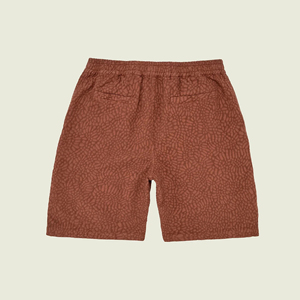 Nouveauté, shorts de sport pour hommes en coton 100% personnalisés, décontractés, respirants, séchage rapide, écologiques, impression numérique, OEM - Product Image 3