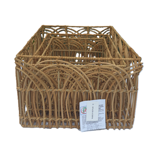 Barils en rotin naturel de la société Hien Luong - Product Image 4