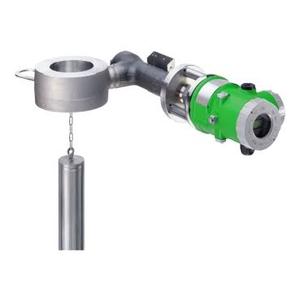 SCHNEIDER 244LD เครื่องส่งสัญญาณแรงลอยตัว เกจวัดระดับดิจิตอล การวัดความหนาแน่น ความแม่นยำ 0.5% ช่วงการวัด 300 มม.-6000 มม. อลูมิเนียมอัลลอยด์ 1 - Product Image 1