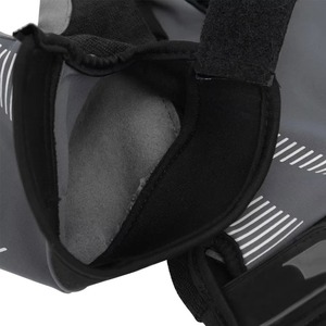 Gants de cyclisme unisexes à doigts entiers, design à adhérence optimale, respirants, séchage rapide, compatibles écran tactile, logo couleur personnalisé pour le sport - Product Image 5