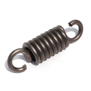 Tùy chỉnh hình chữ nhật nén Mùa Xuân/304 thép không gỉ nghiêng cơ thể Mùa Xuân/Xoắn mùa xuân căng thẳng mùa xuân - Product Image 3