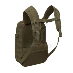 Servicio OEM, Bolsas Tácticas al Por Mayor a Precio Económico, Bolsas Tácticas Ligeras, Bolsas Tácticas de Color Sólido - Product Image 3