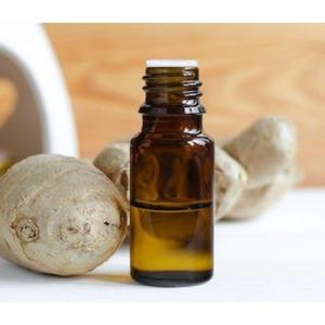 Huile essentielle de gingembre naturelle de qualité supérieure pour l'aromathérapie, le massage, la relaxation, les soins de la peau, les soins des cheveux et les applications bien-être - Product Image 4