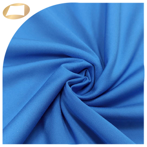 Tissu de haute qualité 79 % Coolmax 21 % élasthanne, respirant et anti-humidité, pour vêtements de sport - Product Image 1