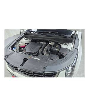 Kia Sorento 2.5T 4WD 2023, SUV a Gasolina, Emisión Euro V, Volante a la Izquierda, Asientos de Cuero, 26,802 km - Product Image 6