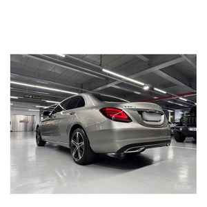 เมอร์เซเดส-เบนซ์ ซี-คลาส C220 d 4MATIC Exclusive สิงหาคม 2019 47,230 กม. พวงมาลัยซ้าย มาตรฐานไอเสียยูโร 5 เกียร์อัตโนมัติ เบาะหนัง - Product Image 6